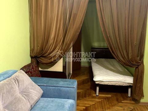 квартира по адресу Чернышевского ул., 85