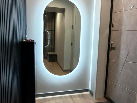 квартира по адресу Запорожское шоссе, 32