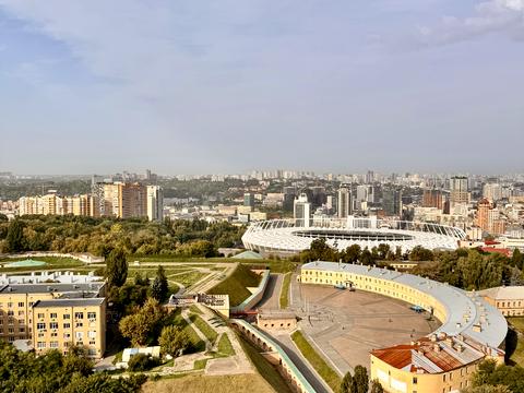 квартира за адресою Лесі Українки бульв., 7-А