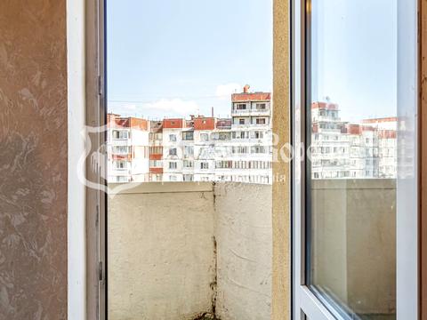 квартира за адресою Оноре де Бальзака вул., 4-А