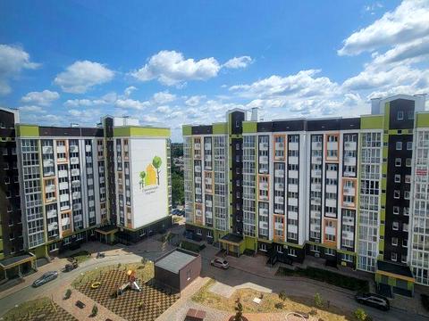 квартира за адресою Європейська вул. (Фрунзе), 146е, к.3