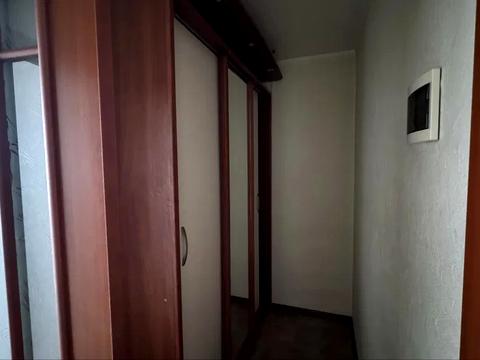 квартира по адресу Героев Днепра ул., 38-Г