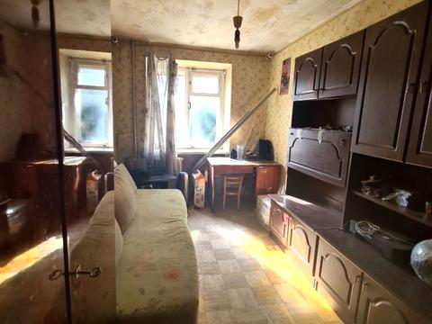 квартира по адресу Каверина ул. (Каверина), 1