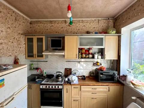 дом по адресу Подгородное, Яворницького, 123