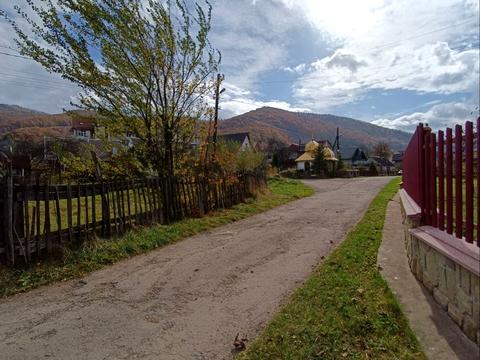 ділянка за адресою шевченка