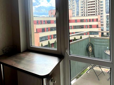 квартира по адресу Юлии Здановской ул. (Ломоносова), 71