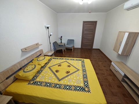 квартира по адресу Ревуцкого ул., 54