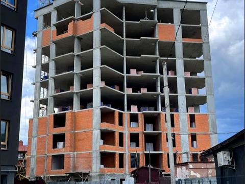 квартира по адресу Кобилянській, 22А