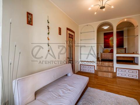 квартира за адресою Андрія Верхогляда вул. (Михайла Драгомирова), 4