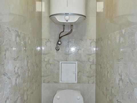 квартира по адресу Героев Полка "Азов ул. (Малиновского маршала), 25