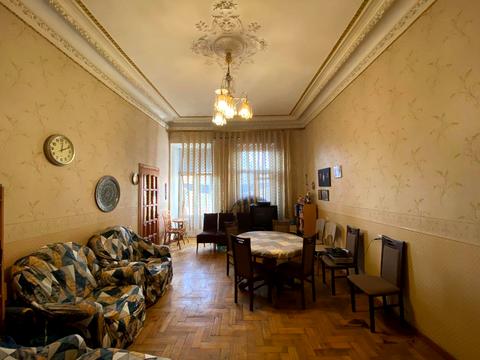 квартира по адресу Саксаганского ул., 147