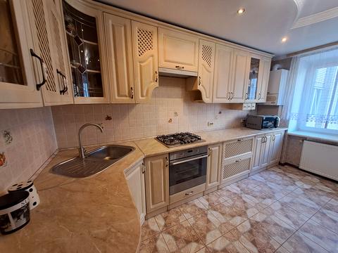 квартира за адресою Корольова С., 3