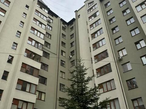 квартира по адресу Хотинская ул., 12