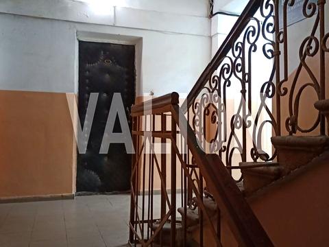 квартира за адресою Велика Житомирська вул., 34