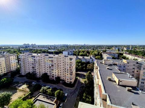 квартира за адресою Олімпійська вул., 8-Б