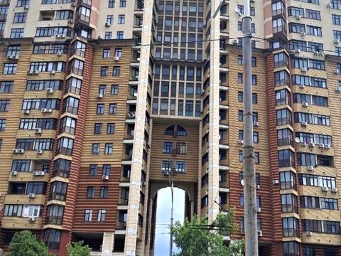 паркоместо по адресу Соломенская ул., 15-А