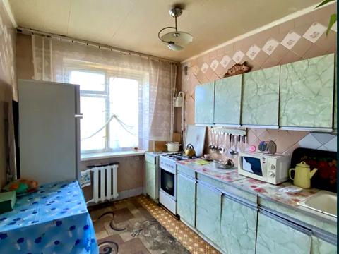 квартира по адресу Незалежності бульв. (50 років Жовтня), 10