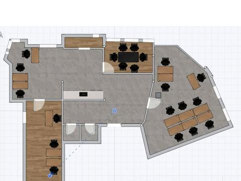 коммерческая по адресу Воздвиженская ул., 51А