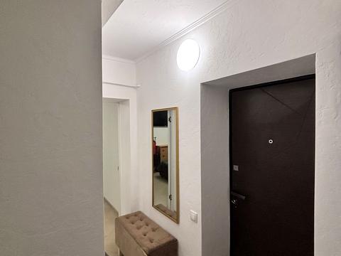 квартира по адресу Радостная ул., 5