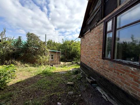 дом по адресу Южная ул., 89