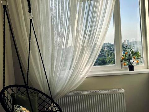 квартира по адресу Дача Ковалевского ул., 91