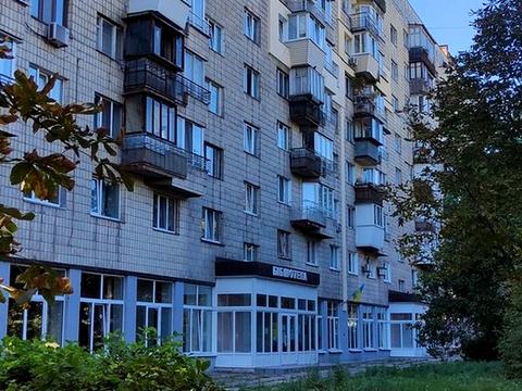 квартира по адресу Академика Шалимова ул. (Героїв Севастополя), 22