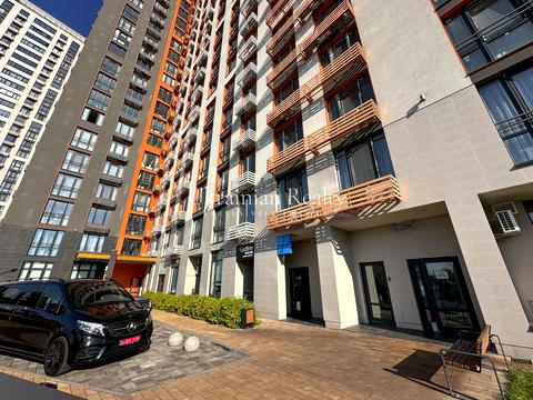 коммерческая по адресу Киев, Днепровская набережная ул., 20-Б