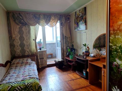 квартира за адресою Сергія Зулінського вул. (Тарногродського), 37