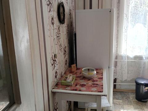 квартира за адресою Семінарська вул., 18