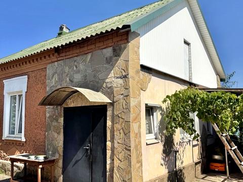 будинок за адресою Черноморьська, 2