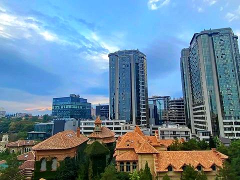 квартира за адресою Аркадійське плато вул. (Гагаринське плато), 5/3
