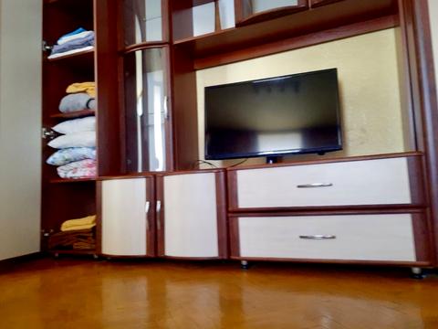 квартира за адресою Ентузіастів вул., 15