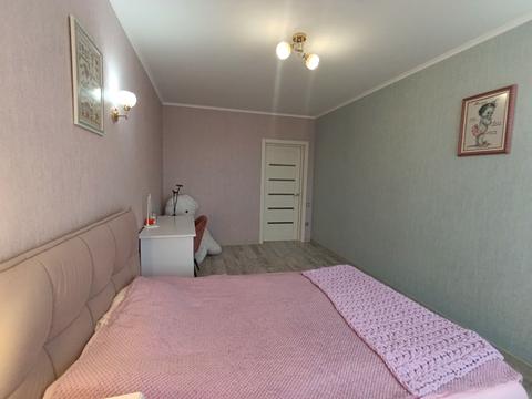 квартира по адресу вул. Дворецька, 46