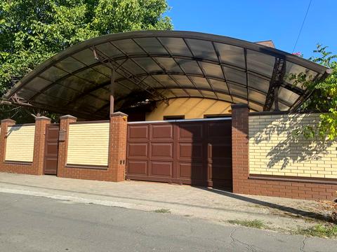 дом по адресу Харківська
