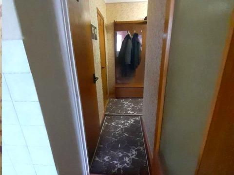 квартира по адресу Быкова Леонида бульв., 5