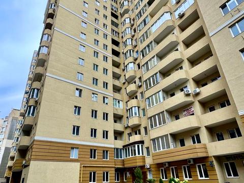квартира за адресою Сонячна вул., 4