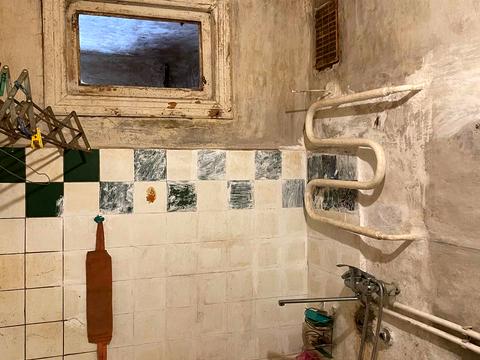 квартира по адресу Полесский пер., 3