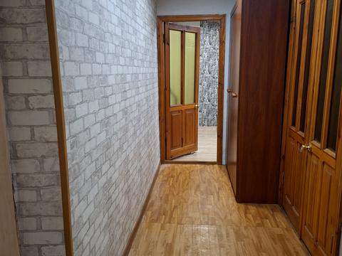 квартира по адресу Слобожанська ул. (8 Березня), 15
