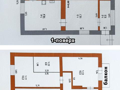 будинок за адресою провулок Волинський, 17