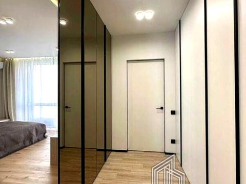 квартира за адресою Золотоустівська вул., 34