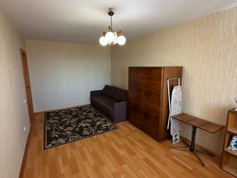 квартира по адресу Александра Поля просп. (Кірова), 129-Б