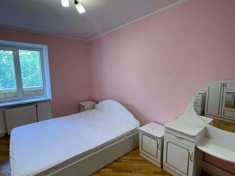 квартира по адресу Пасечная ул., 38