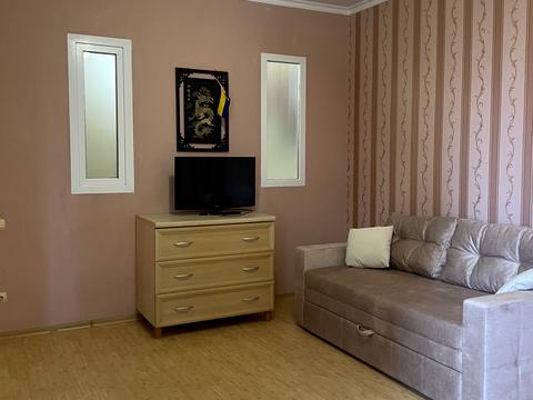 квартира за адресою Середньофонтанська вул., 19в