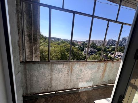 квартира по адресу Куликовская ул., 57