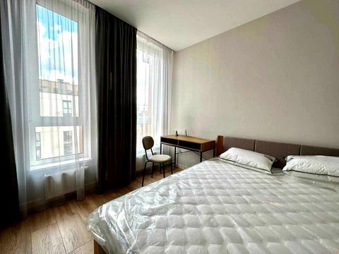 квартира за адресою Салютна вул., 2к7