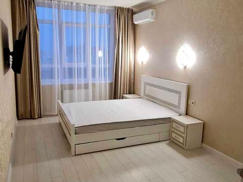 квартира за адресою Київ, Миколи Гулака вул., 4