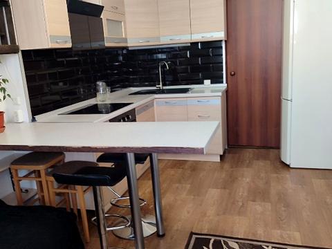квартира за адресою Чубинського вул., 4