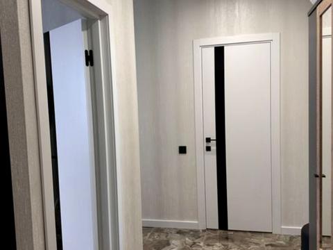 квартира за адресою Мартинова просп., 34