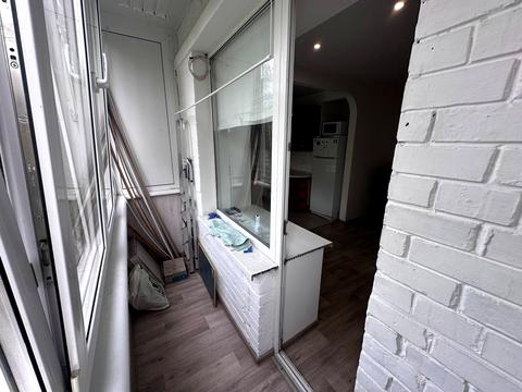 квартира за адресою Вадима Гетьмана вул., 30