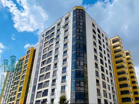 квартира по адресу Независимости ул., 233-Б